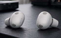 Sony xác nhận ngày ra mắt tai nghe WF-1000XM6, thiết kế đã lộ hết, kỳ vọng nhiều nâng cấp tính năng