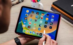 Ơn trời! iPad bán chạy nhất sắp hỗ trợ tính năng cực hot này