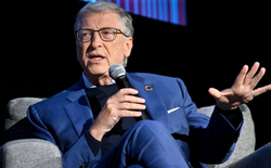 Bill Gates: Đây là nghề miễn nhiễm trước AI, không thể bị thay thế ngay cả trong 100 năm tới