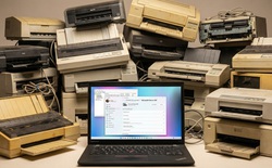 Microsoft khai tử driver máy in cũ trên Windows 11, hàng triệu thiết bị đứng trước nguy cơ bị bỏ rơi