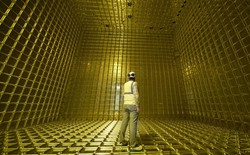 Chưa từng có: Mỹ vừa bơm 15.000 tấn chất lỏng xuống một mỏ vàng ở độ sâu hàng nghìn mét – Để làm gì?