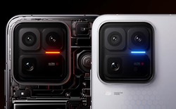 vivo ra mắt "quái vật" cao cấp: Có quạt tản nhiệt, pin 7.400 mAh, Snapdragon 8 Elite Gen 5, giá rẻ hơn iPhone 17