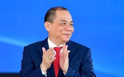 Lì xì đầu năm 'khủng' như ông Phạm Nhật Vượng: Miễn phí sạc 3 năm cho chủ ô tô điện VinFast, mua xe máy cũng miễn phí đổi pin 2 năm