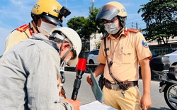 Những lỗi đi xe máy dễ bị phạt 8 triệu đồng nhất, không phải ai cũng biết