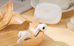 Tai nghe mới của Xiaomi cực xịn: Chống ồn 55 dB, âm thanh không gian, nghe nhạc Hi-Res mà giá rẻ hơn AirPods
