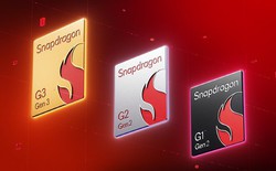 Qualcomm "phanh gấp" tại GDC 2026: Snapdragon G Series và Snapdragon X tiếp tục im lặng, game Windows-on-Arm lại lỡ hẹn