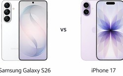 Cùng tầm giá hơn 20 triệu đồng, Galaxy S26 và iPhone 17: Chọn cấu hình "full option" hay hệ sinh thái tối ưu?