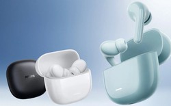 Tai nghe chống ồn 42dB giá chưa tới 500.000 đồng: Xiaomi tung Redmi Buds 8 Lite quá dễ tiếp cận