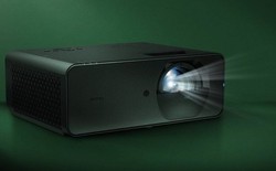 BenQ tung loạt máy chiếu short-throw mới: Hỗ trợ 4K, 5.000 ANSI lumen, tối ưu cho golf simulator và không gian trình chiếu hẹp
