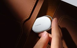 Xiaomi ra mắt "AirTag": Thiết kế đẹp gọn, giá chỉ 490.000 đồng, hỗ trợ cả iPhone và điện thoại Android