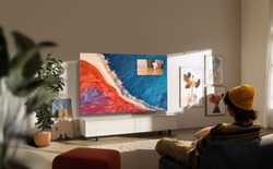 Xiaomi ra mắt loạt TV Mini LED 2026 tại Việt Nam: Giá từ 15 tới 50 triệu đồng