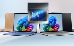 Thị trường laptop phổ thông đối mặt nguy cơ tăng giá mạnh tới gần 40%