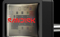 SanDisk ra mắt USB-C Extreme Fit: Nhỏ gọn kỷ lục, dung lượng lên đến 1TB