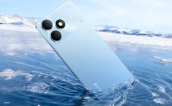 realme Note 80 trình làng tại Đông Nam Á: Pin 6300mAh, độ bền quân đội, giá từ 1,7 triệu đồng