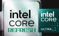 Intel sắp công bố chip Arrow Lake Refresh vào ngày 17/3, tập trung vào hiệu năng 1080p vượt trội