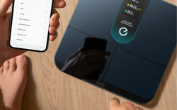 Cân đo Inbody tại nhà ngày càng xịn: Xiaomi bán chạy nhất, nhưng nhiều mẫu cao cấp hơn dữ liệu chi tiết như phòng gym