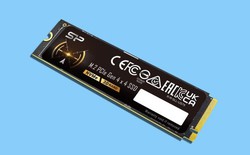 Thị trường linh kiện gặp khó: ổ cứng SSD 4TB giá gần 12 triệu đồng giữa cơn sốt AI