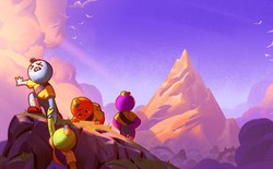 Báo cáo Unity 2026: game nhỏ lên ngôi, AI trở thành công cụ thiết yếu của nhà phát triển