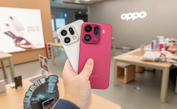OPPO Find X10 series hé lộ kích thước màn hình và chip xử lý tiềm năng