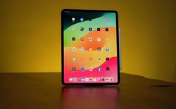 iPad Air M4 nhận đánh giá tích cực từ giới chuyên gia, tiềm năng thay thế laptop tầm trung