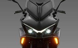 Xe tay ga thiết kế lạ, trang bị dày đặc, giá rẻ bất ngờ, nhưng xe Trung Quốc liệu đã đủ thuyết phục người dùng?