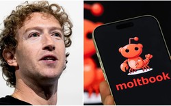 Meta thâu tóm Moltbook - mạng xã hội dành riêng cho AI agents