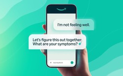 Amazon mở rộng trợ lý AI y tế Health AI, cung cấp dịch vụ chăm sóc sức khỏe cá nhân hóa