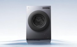 Xiaomi ra mắt máy giặt lồng ngang 10 kg mới, tích hợp sâu vào hệ sinh thái nhà thông minh