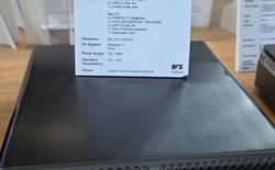 CPU Intel Nova Lake S thế hệ mới sẽ hỗ trợ RAM DDR5-8000