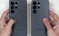 Galaxy S26 Ultra dùng khung nhôm thay titan: Độ bền thực tế ra sao khi thử nghiệm thả rơi?