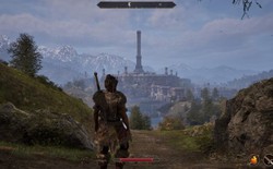 Mod multiplayer đầy tham vọng cho Oblivion Remastered hé lộ, mang đến trải nghiệm Cyrodiil hoàn toàn mới