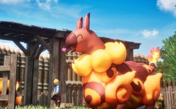 Pickmon: game mới 'nhái' Pokémon lộ diện, thách thức Nintendo sau thành công của Palworld