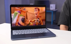 MacBook Neo lộ điểm yếu lớn: pin quá nhỏ khiến thời lượng sử dụng kém xa MacBook Air