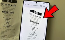 Galaxy S25 sắp có tính năng camera mới của S26 series: Giả lập khẩu độ khi chụp RAW và scan tài liệu bằng AI