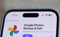 Google Photos bổ sung tùy chọn tắt tìm kiếm AI, cho phép người dùng quay lại trải nghiệm cũ