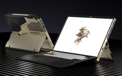 Đã có thể đặt trước ASUS ROG Flow Z13-KJP tại Việt Nam: fan của Hideo Kojima có dám chi hơn 100 triệu để sở hữu siêu phẩm này?