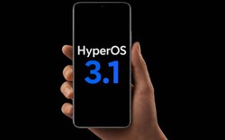 Xiaomi công bố lịch trình cập nhật HyperOS 3.1, nhiều thiết bị sẽ được nâng cấp sớm