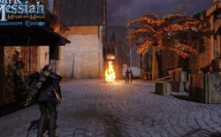 Dark Messiah of Might and Magic sắp có phiên bản cộng đồng chính thức trên Steam