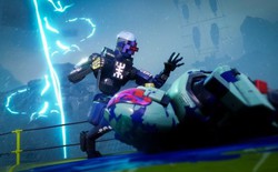 Bungie tung bản cập nhật lớn cho Marathon, điều chỉnh âm thanh, kính ngắm nhiệt và lớp Rook