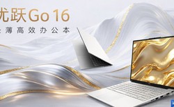 Acer ra mắt laptop Go 16 mới với chip Intel Core 5, giá từ khoảng 13 triệu đồng