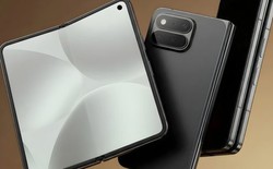 Google Pixel 11 Pro Fold lộ diện qua ảnh CAD, thiết kế bị chê là 'cũ kỹ' và dày cộm