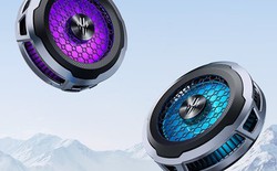 Red Magic ra mắt Cooler 8 Air, phụ kiện tản nhiệt mạnh mẽ cho game thủ