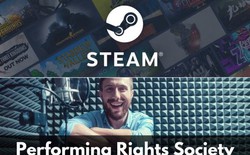 Valve đối mặt vụ kiện mới tại Anh về bản quyền âm nhạc trên nền tảng Steam