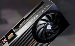 Card đồ họa Lisuan G100 sắp trình làng, thách thức phân khúc tầm trung của NVIDIA và AMD