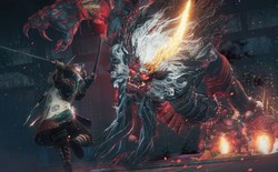 Nioh 3 đạt thành công lớn, Team Ninja vẫn nhìn thấy tiềm năng cải thiện cho các dự án tương lai