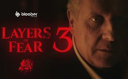 Bloober Team xác nhận Layers of Fear 3, đẩy mạnh Silent Hill 1 remake và game mới đầy tham vọng