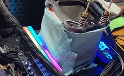 AMD Ryzen 9 9950X3D lập kỷ lục thế giới mới trên PCMark 10 Express cùng bo mạch chủ ASRock