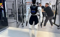 Neura Robotics bắt tay Qualcomm, đặt nền móng cho thế hệ robot AI vật lý tiếp theo