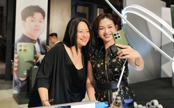 Bộ đôi siêu mỏng của Motorola đổ bộ Việt Nam: motorola signature mạnh mẽ với Snapdragon 8 Gen 5, edge 70 mỏng ấn tượng chỉ 5.99mm