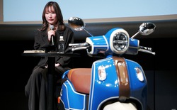 Yamaha trình làng Fazzio 125 nội địa Nhật, xe tay ga thời trang tiết kiệm xăng bất ngờ gây chú ý